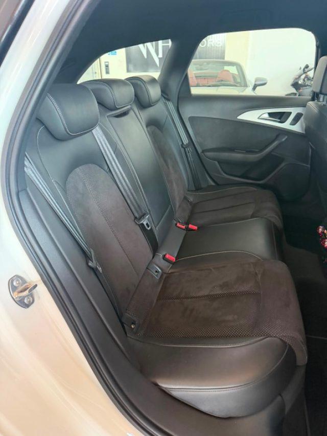 AUDI A6 2.0 TDI ultra S tronic //S LINE//20//BLUETOOTH//