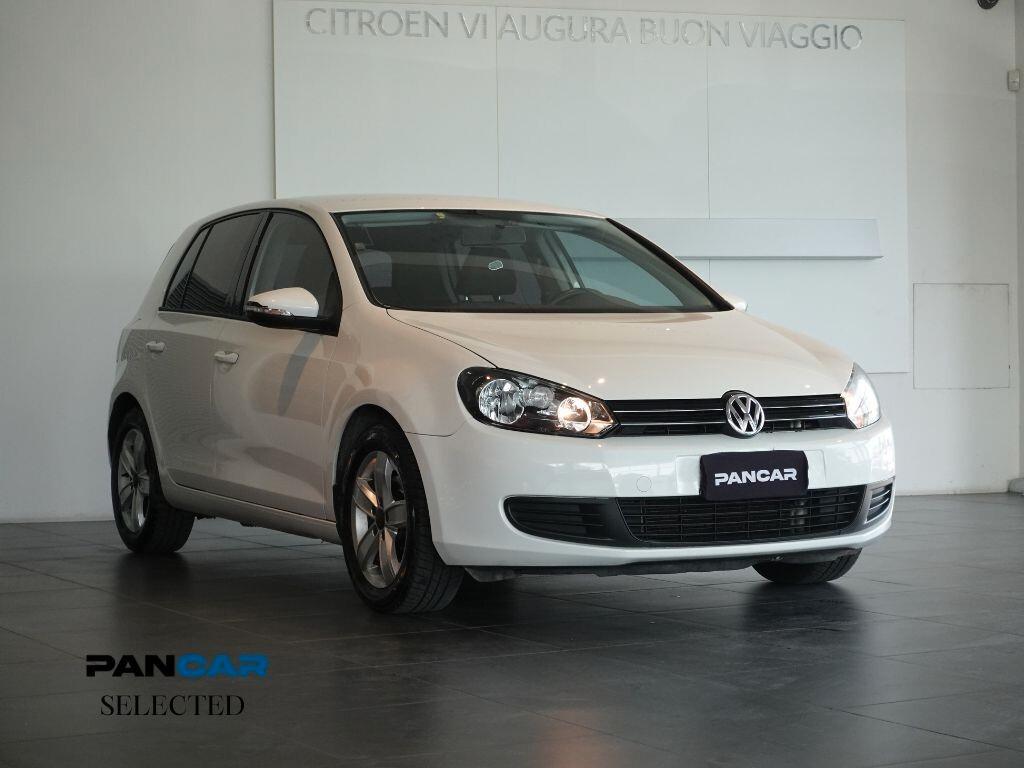 Volkswagen Golf 1.6 TDI DPF 5p. Highline