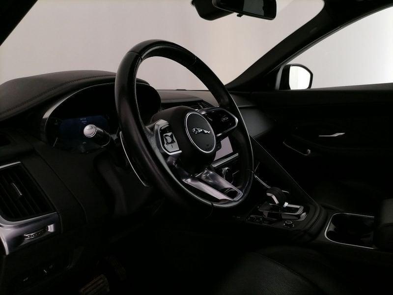 Jaguar E-Pace 2.0d i4 mhev awd 163cv auto