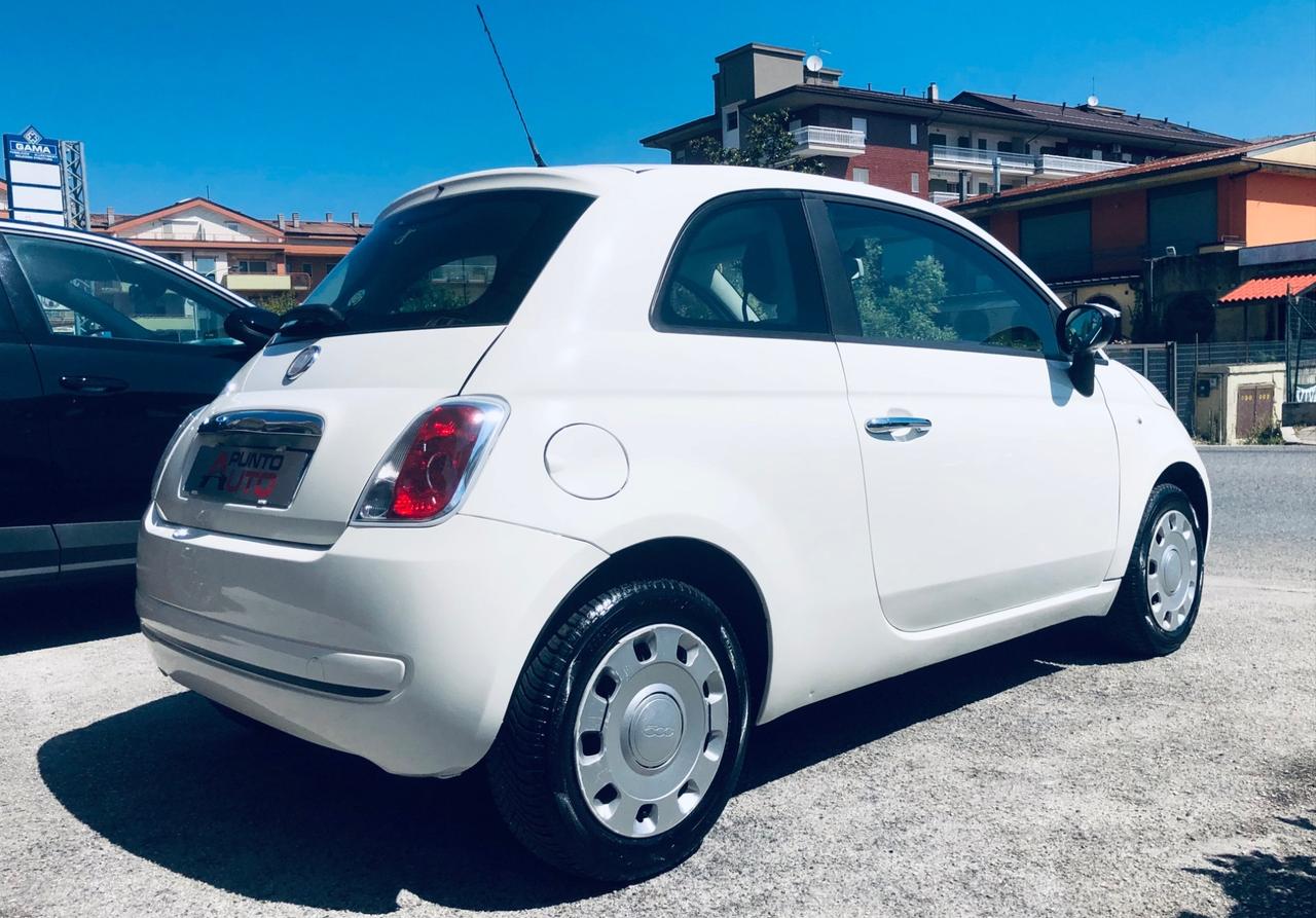 Fiat 500 1.2 Pop