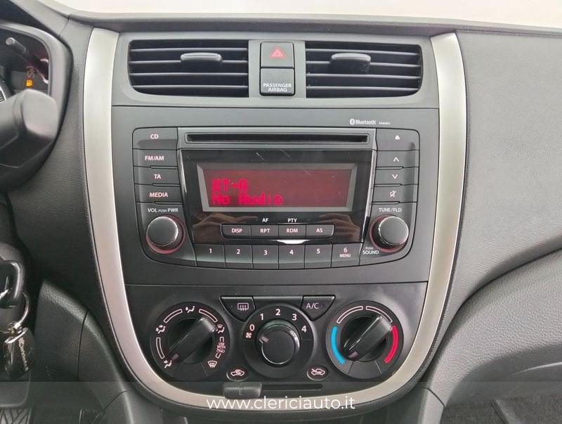 Suzuki Celerio 1.0 Easy
