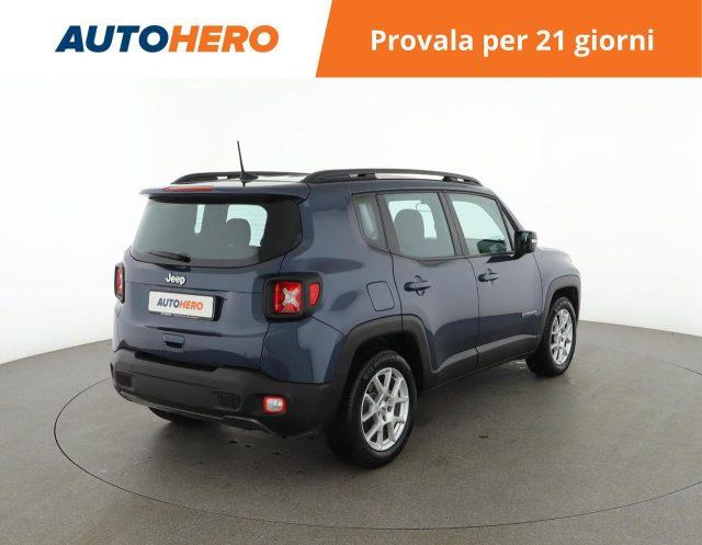 JEEP Renegade 1.0 T3 Limited