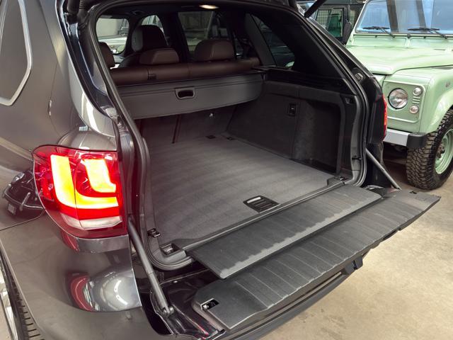 BMW X5 xDrive25d Business