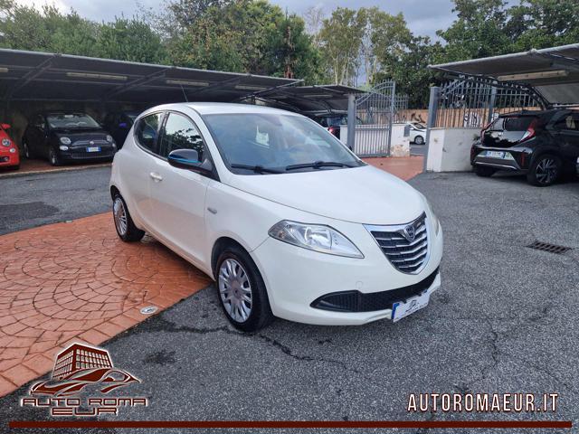 LANCIA Ypsilon 1.2 69 CV 5 porte S&S TAGLIANDATA! NEOPATENTATI!