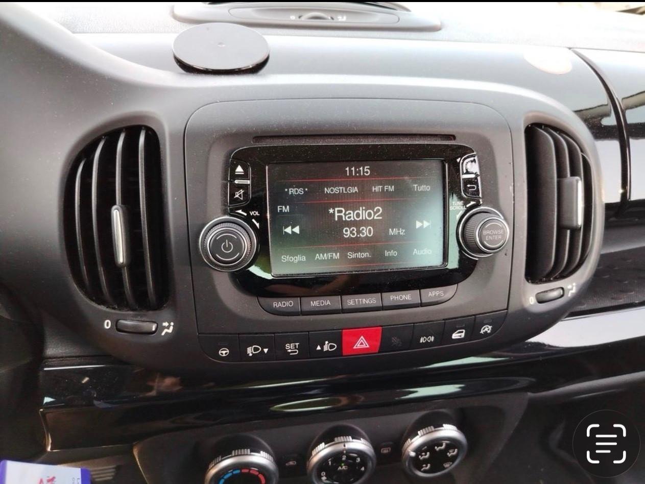 Fiat 500L 1.3 Multijet 95 CV Pop Star