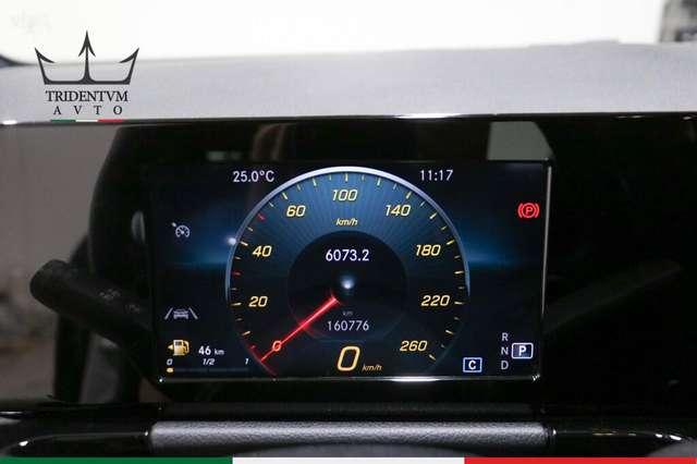 Mercedes-Benz GLA 200 d Business auto