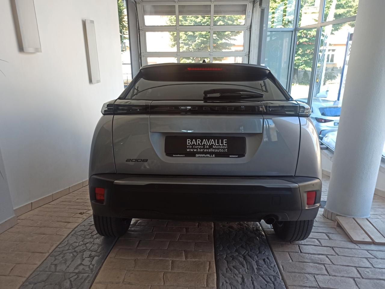 Peugeot 2008 PureTech 100 S&S Allure 2024