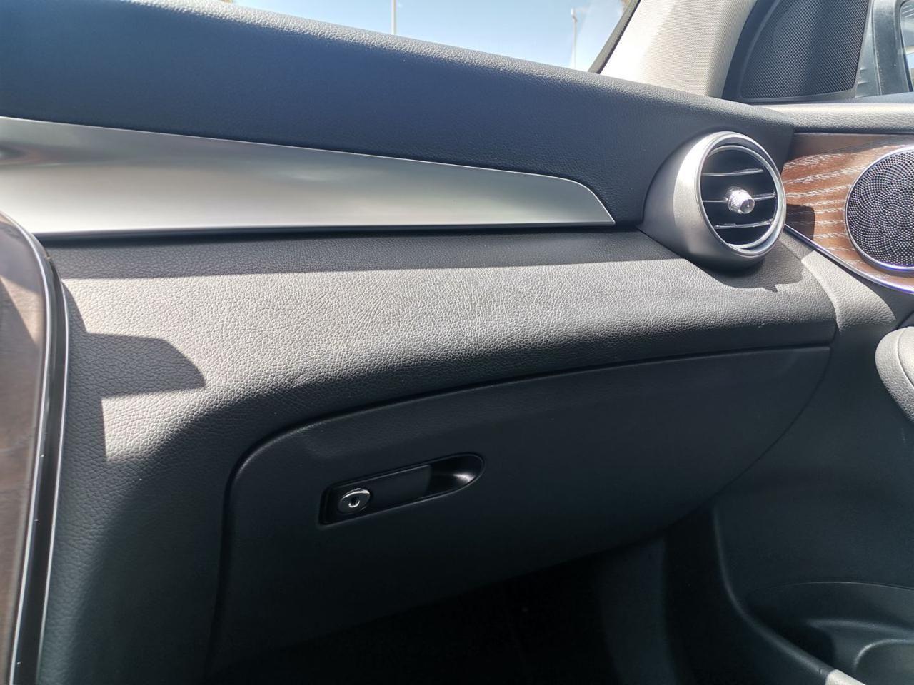 Mercedes-Benz GLC 300 de 4Matic EQ-Power