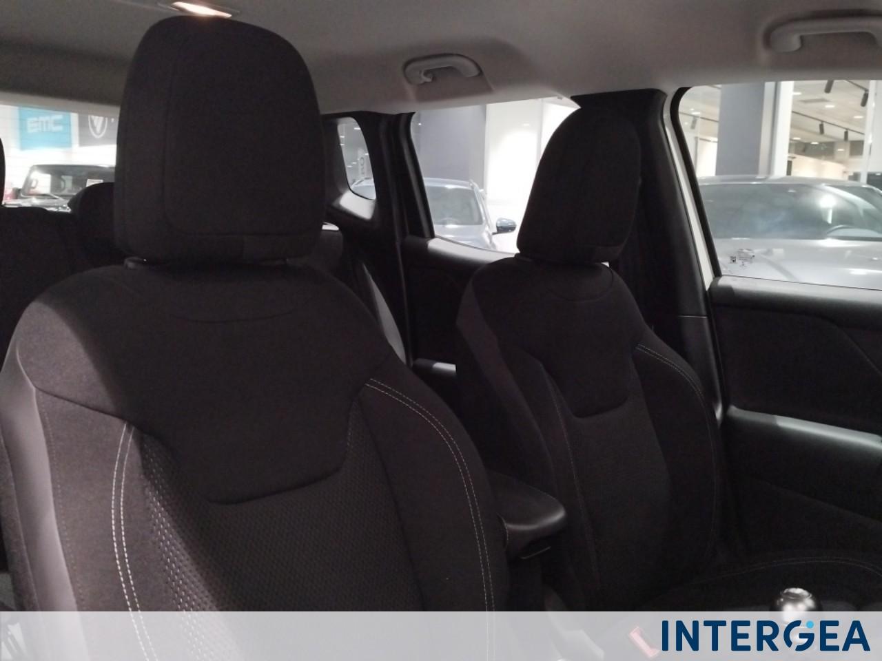 JEEP Renegade 1.6 mjt Limited 2wd 130cv N1