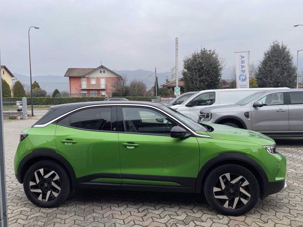 OPEL Mokka-e Elegance del 2021