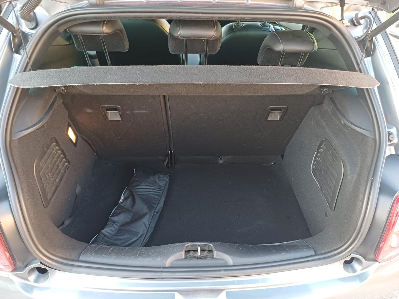 DS3 3 1.6 HDi 110 SPORTIVA - 2011