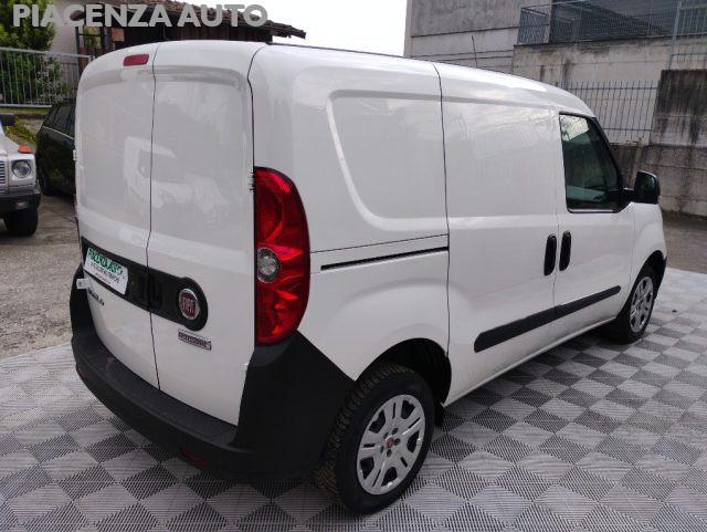 FIAT Doblo Doblò 1.3 MJT S&S PC-TN Cargo Lounge