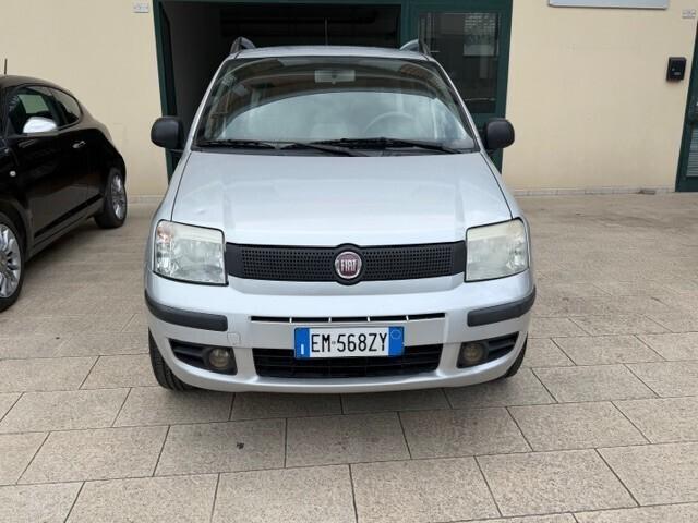 Fiat Panda 1.4 Natural Power Classic