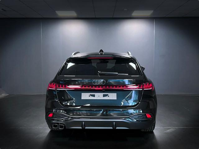 AUDI A5 Avant TDI 150 kW mHEV+ S tronic S Line edition