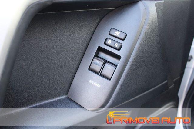 TOYOTA Land Cruiser 2.8 D4-D 3 porte manuale