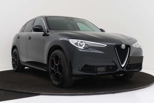 ALFA ROMEO Stelvio 2.0 Turbo 200 CV AT8 Q4 Super