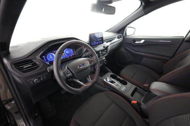 FORD Kuga Kuga 2.0 EcoBlue 120 CV aut. 2WD ST-Line