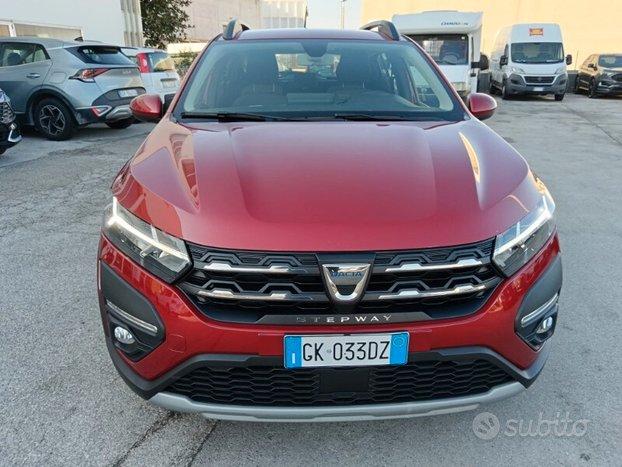 DACIA Sandero 3 serie Sandero Stepway 1.0 TCe...