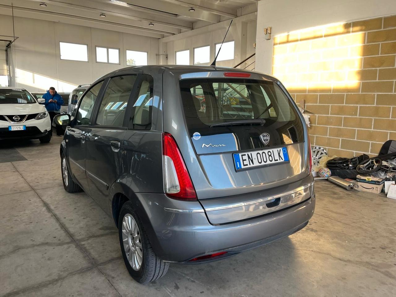 Lancia MUSA 1.4 16V Diva