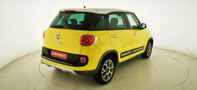FIAT 500L 1.3 Multijet 85 CV Trekking