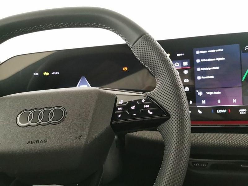 Audi A5 Berlina 2.0 tdi mhev+ Launch edition one quattro 204cv s-tronic