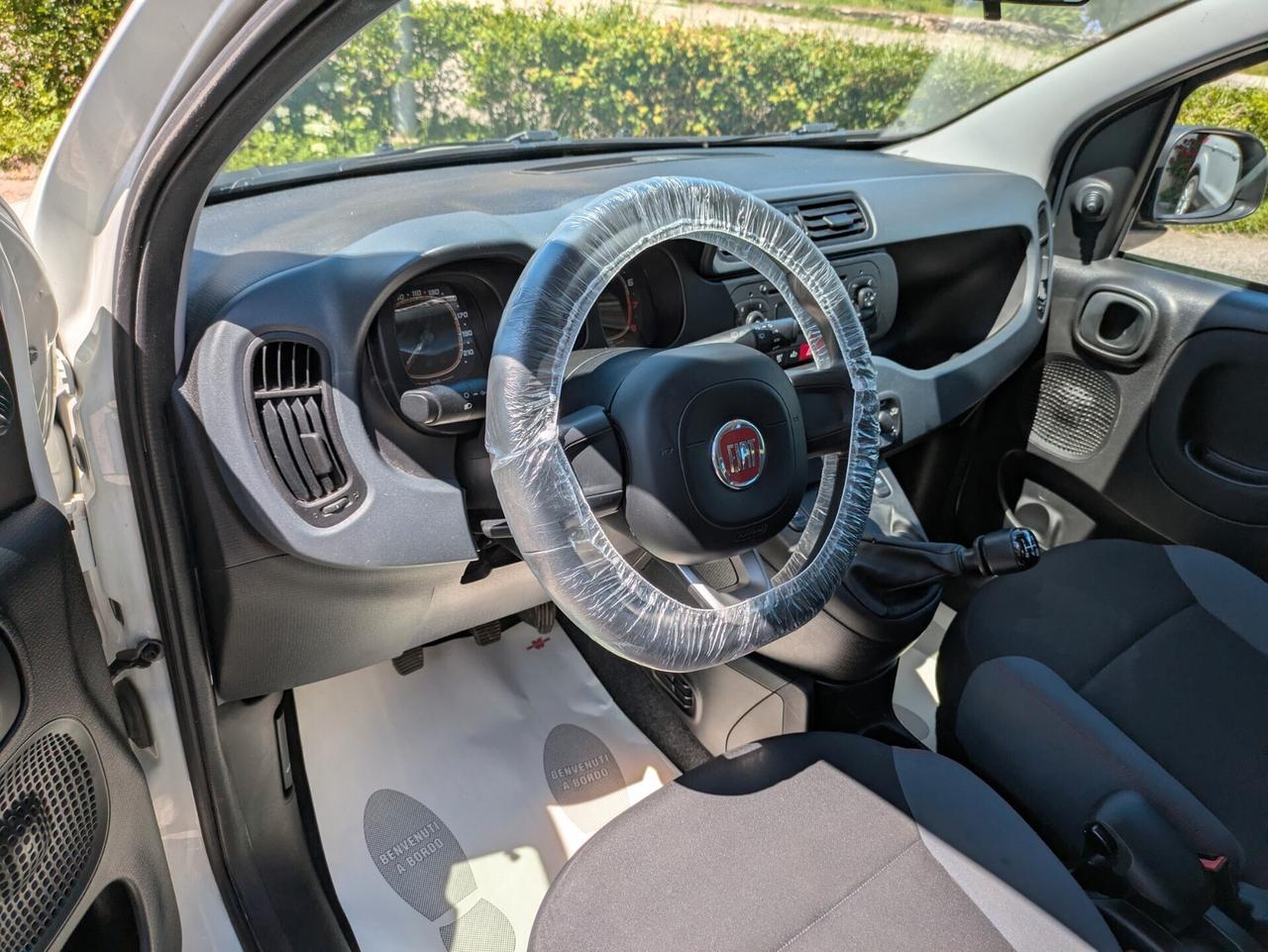 FIAT PANDA 1.2 FIRE