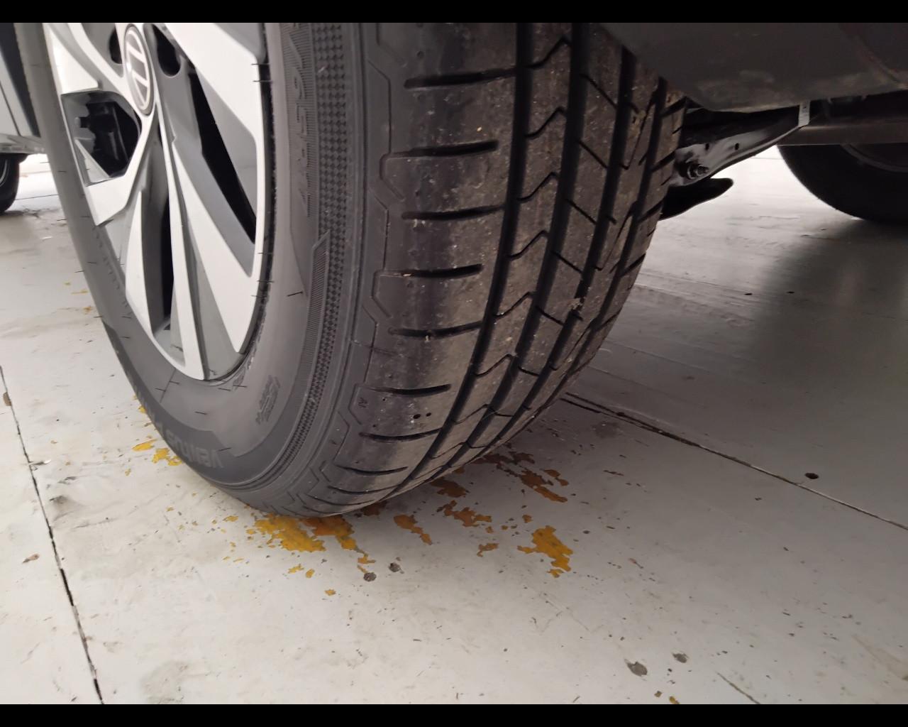 VOLKSWAGEN Tiguan III 2024 - Tiguan 1.5 tsi ehybrid Edition Plus 204cv dsg