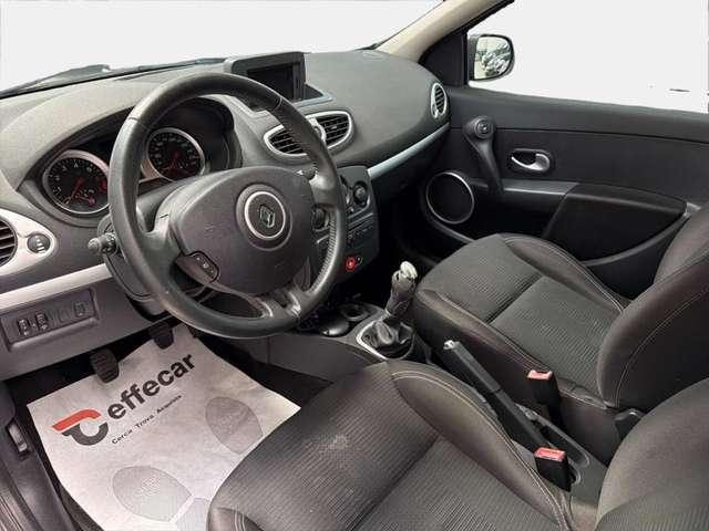 Renault Clio 1.2 16V 5 porte Luxe