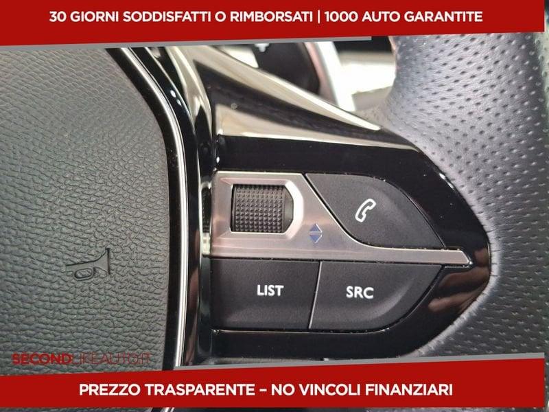 Peugeot 508 SW 1.5 bluehdi GT s&s 130cv eat8