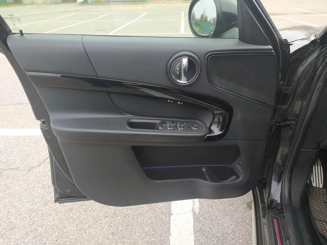 Mini Cooper D Countryman JCW 2.0 Cooper D #8013