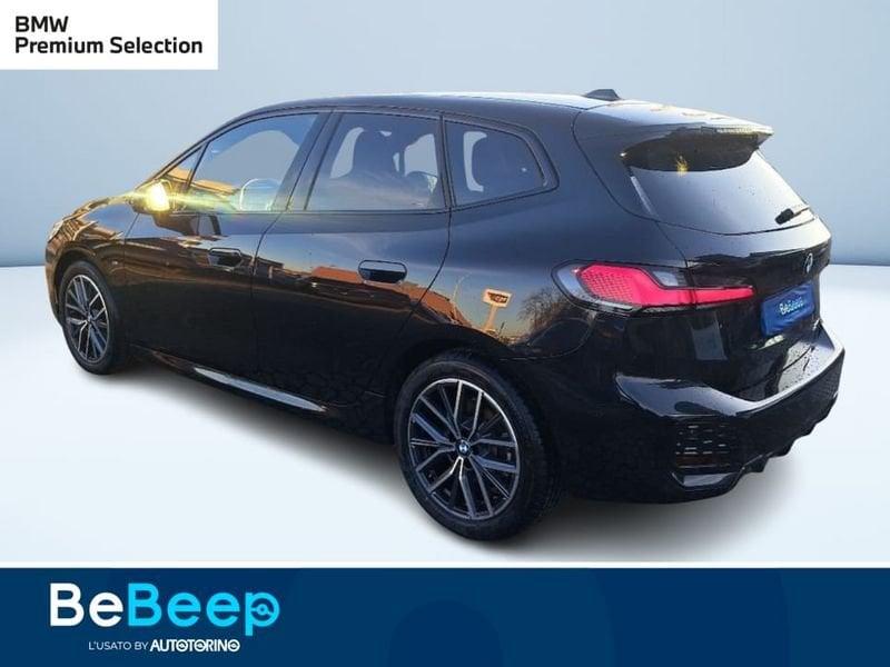 BMW Serie 2 Active Tourer 218D ACTIVE TOURER MSPORT AUTO