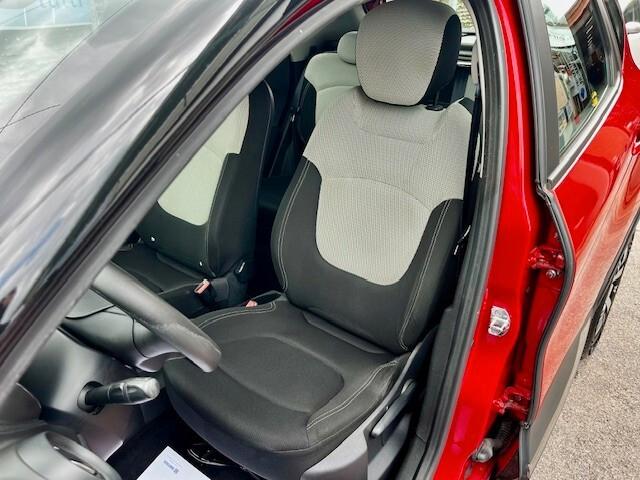 Renault Captur 0.9 tce Zen Energy 90cv E6 "TAGLIANDI RENAULT"
