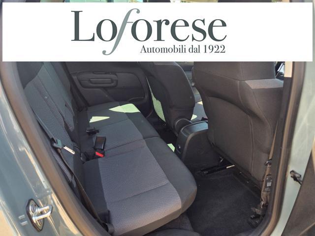 CITROEN C3 Aircross PureTech 130 S&S EAT6 Shine Pack