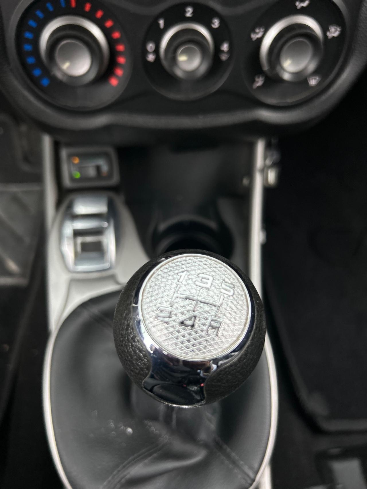 Alfa Romeo MiTo 1.4 T 120 CV GPL Progression