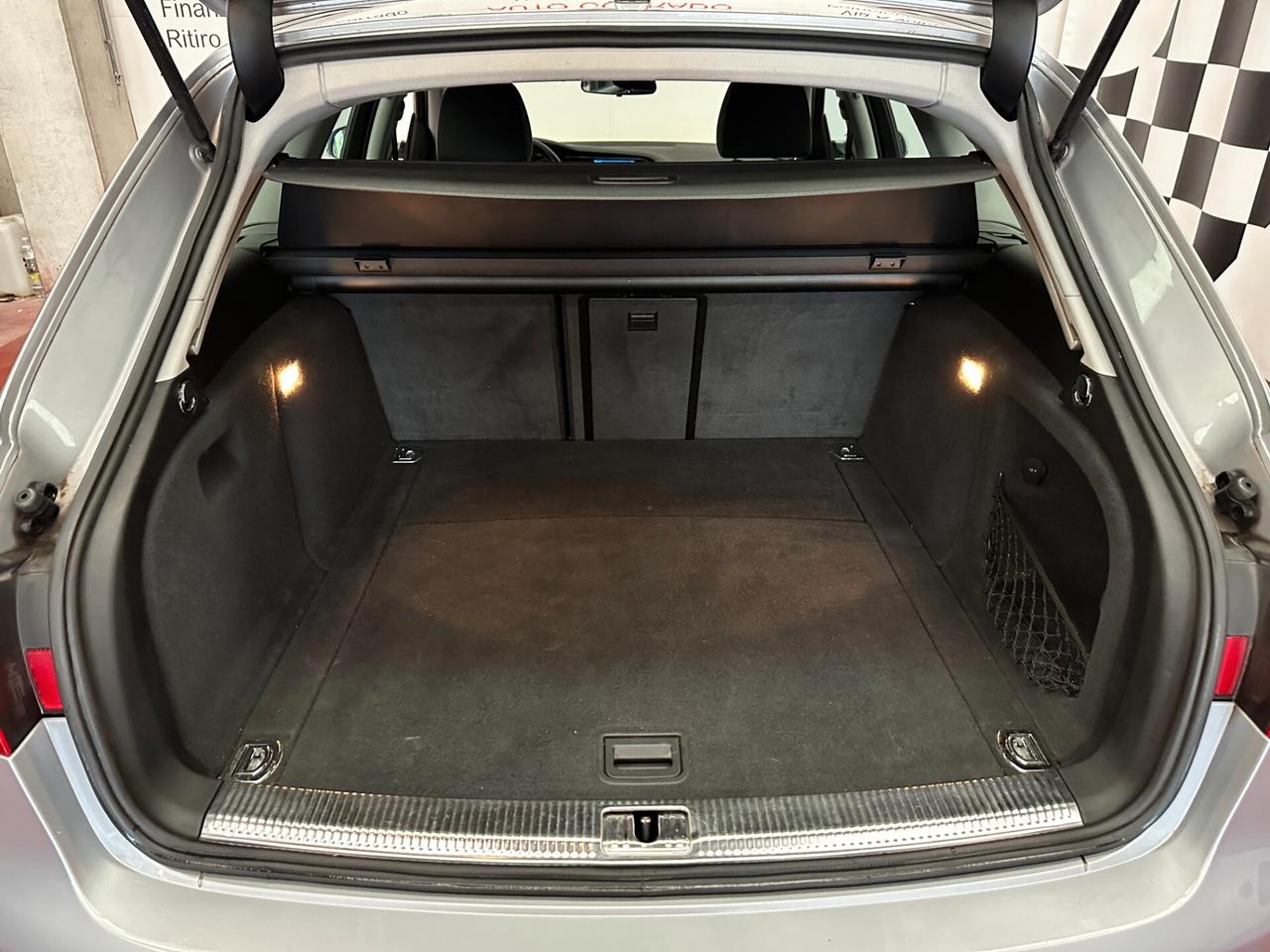 Audi A4 Avant 2.0 TDI 150CV clean Diesel Business Plus 2014