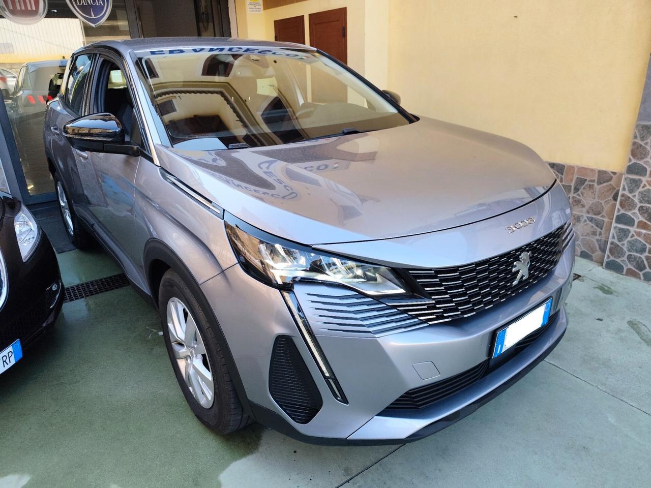 Peugeot 3008 1.5 Business 130cv - 2022