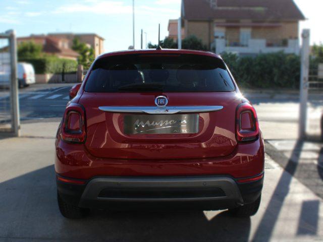 FIAT 500X 1.3 MultiJet 95 CV Cross 4x2