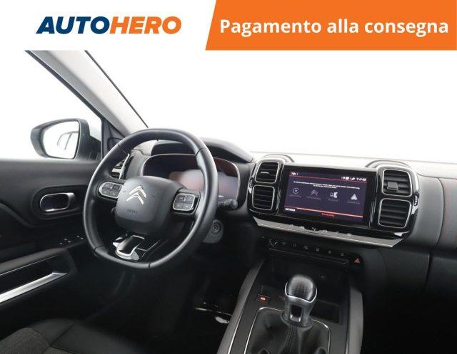 CITROEN C5 Aircross PureTech 130 S&S Feel