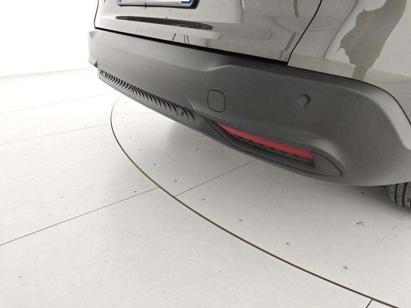 Citroën C5 X PureTech 130 S&S EAT8 You