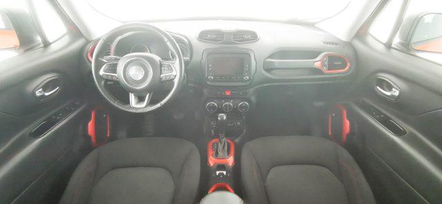 JEEP Renegade 2.0 Mjt 170CV 4WD Active Drive Low Trailhawk