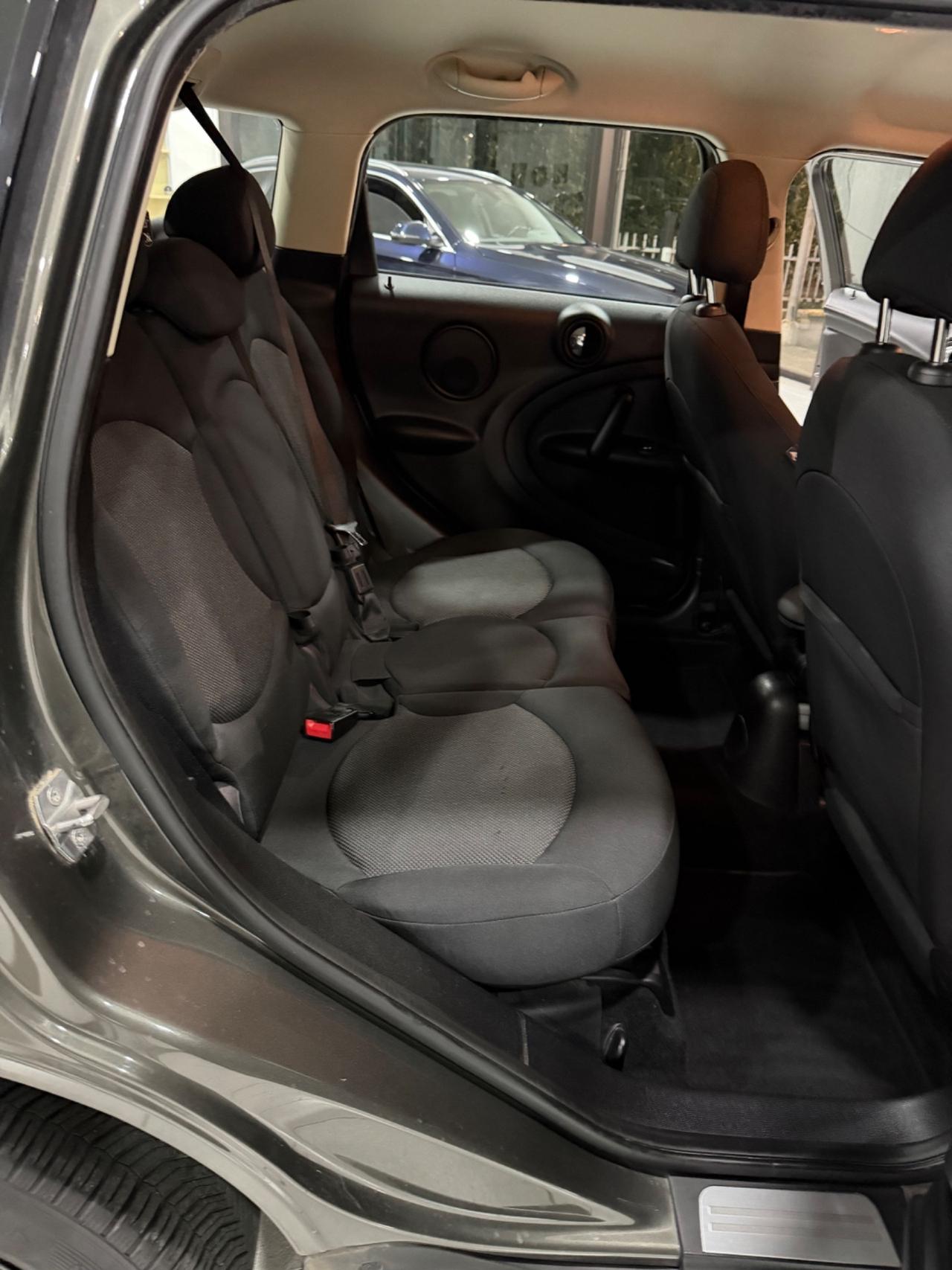 Mini Cooper D Countryman 1.6 One Business