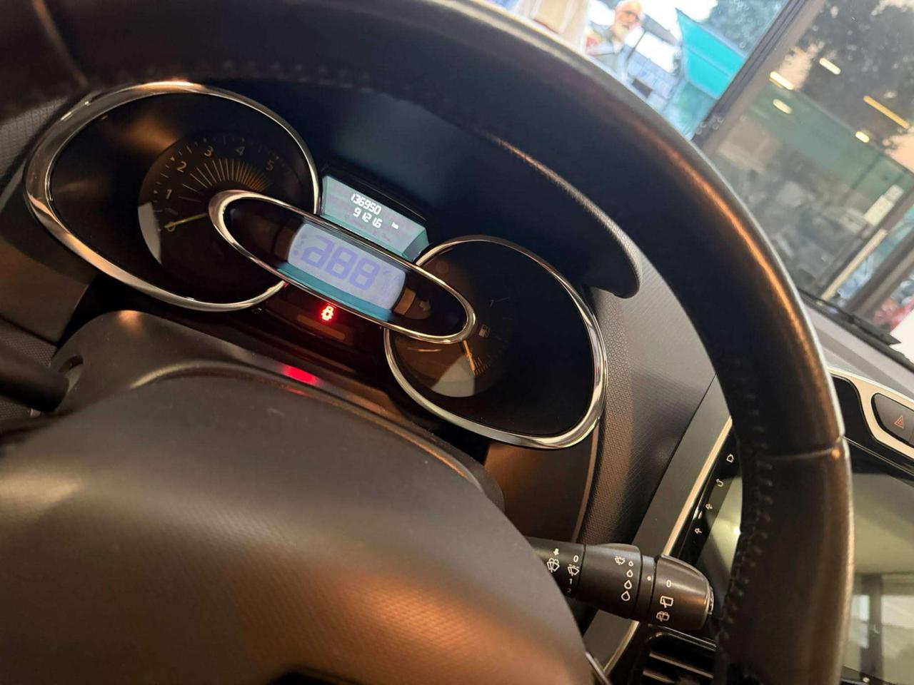 Renault Clio Clio IV 5p 1.5 dci Live 75cv