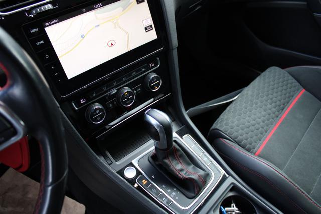 VOLKSWAGEN Golf GTI Performance 245cv DSG TETTO-HONEY-GANCIO-PRO