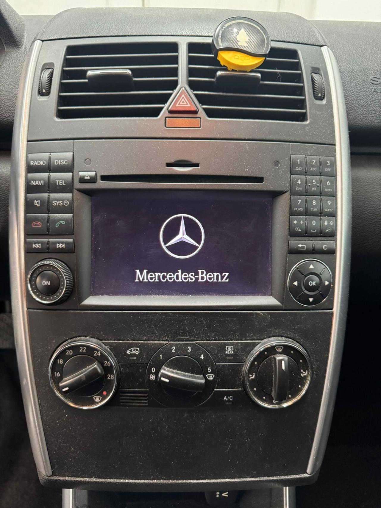 Mercedes-benz A 180 A 180 CDI Avantgarde