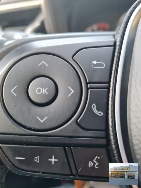 TOYOTA Corolla 1.8 Hybrid Active-4 ANNI GARANZIA