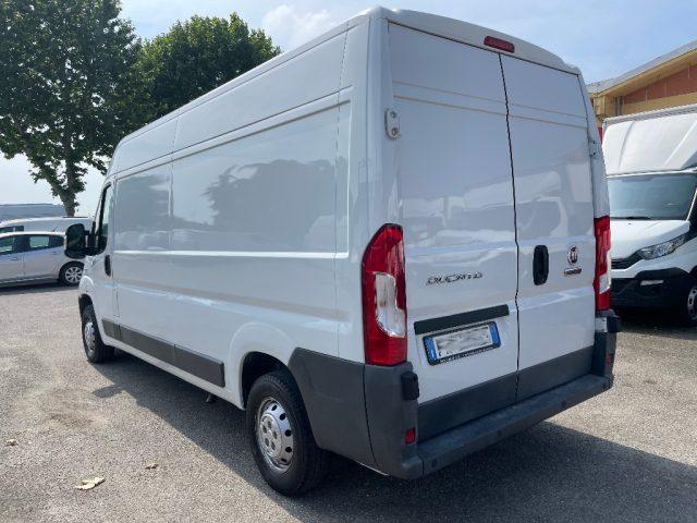 FIAT Ducato 35 2.3 MJT 130CV MAXI 2018 [A333]