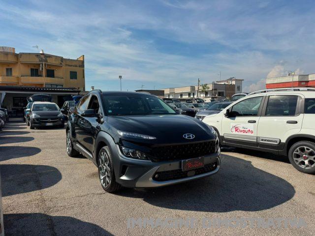 HYUNDAI Kona HEV 1.6 DCT XTech