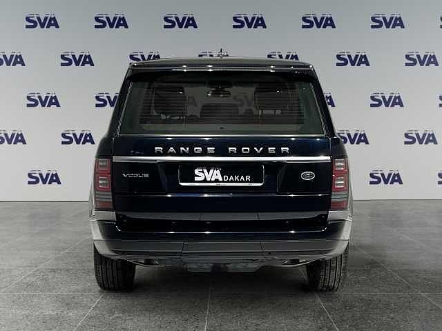Land Rover Range Rover 3.0 TDV6 Vogue IVA ESPOSTA