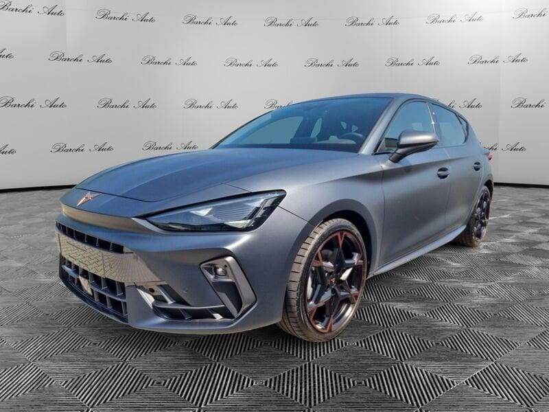 Cupra Leon 1.5 TSI 150 CV - Prezzi a partire da 33.450 €