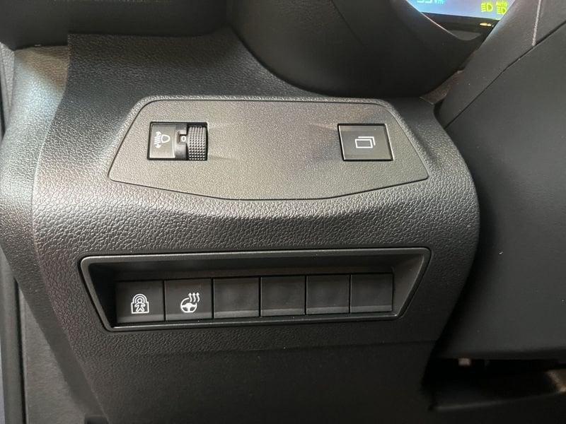 Citroën Berlingo Berlingo combi N1 M 1.5 bluehdi 130cv S&S Plus eat8 - IVA ESCLUSA